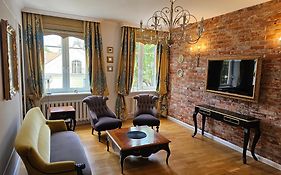 Kalnelio Apartment